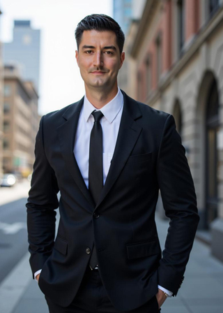 Alex Marenco