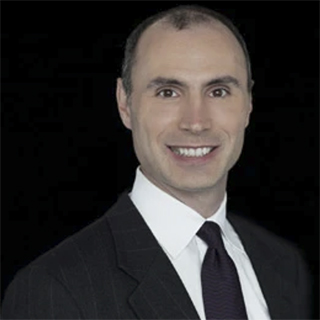 David E. Perry