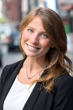 Lauren Geisinger