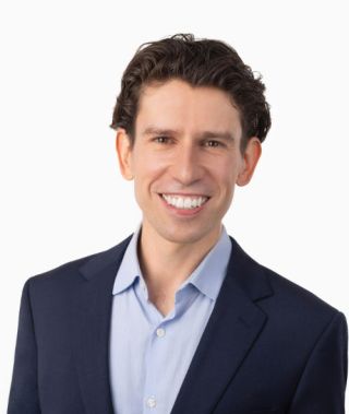 Spencer Shandonay