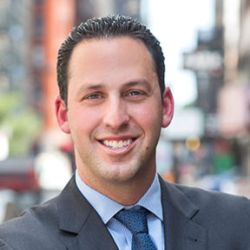Eric Sadkin