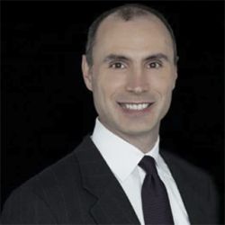 David E. Perry
