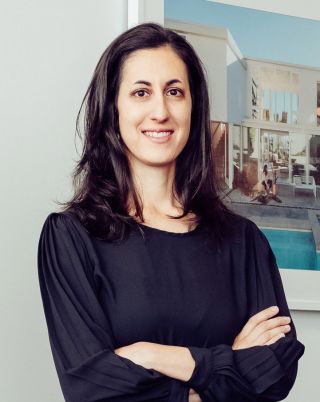 Amie Pisano