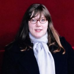 Errika Kalomiris