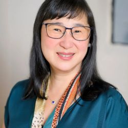 Patty Anker
