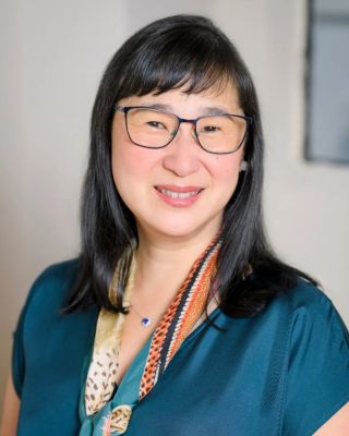 Patty Anker