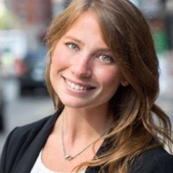 Lauren Geisinger